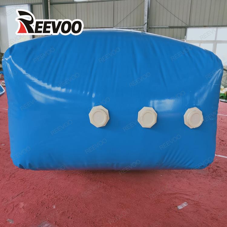 WATER TANKS