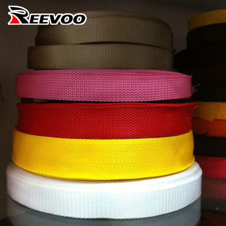 webbing belt