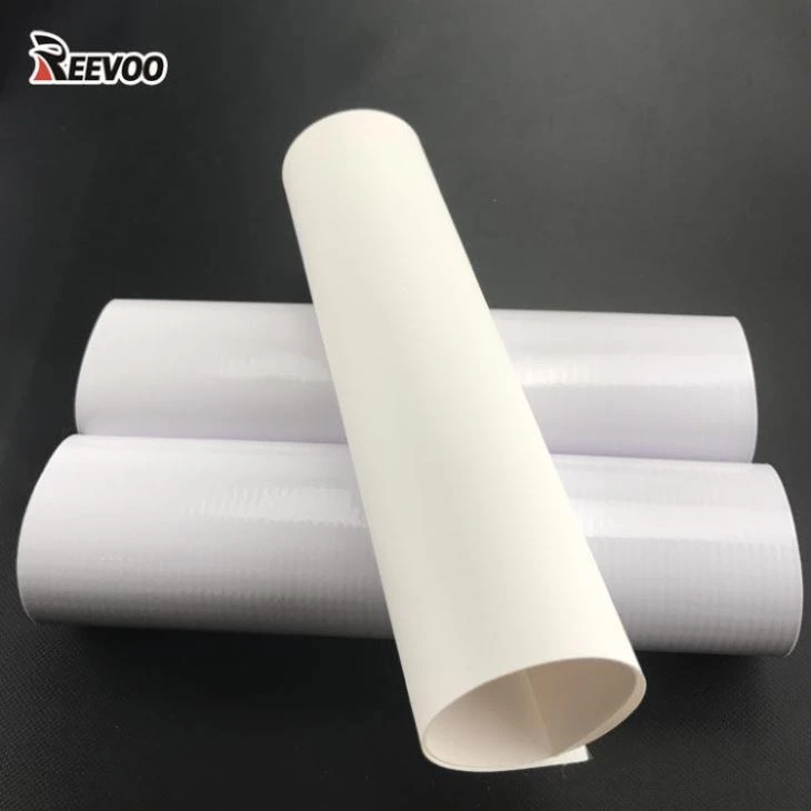 flex banner glue