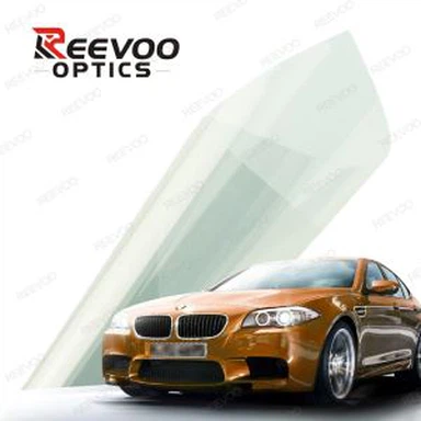 السيارة الشمسية نافذة مراقبة الشمس فيلم