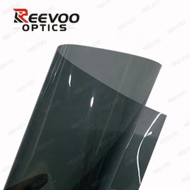 فيلم نافذة نانو سيراميك عالي العزل