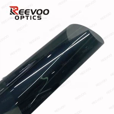 الشمس للتحكم في أفلام النوافذ التجارية