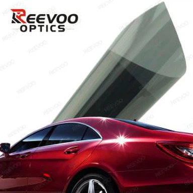 فيلم مراقبة الشمس للسيارة عالي الجودة مع شهادة الضمان