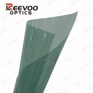 نافذة تينت ريفو فيلم PET البصري