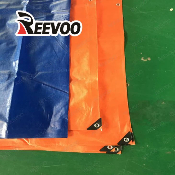 بولي القماش المشمع ورقة