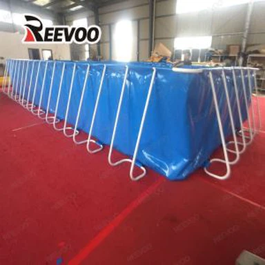 خزانات مياه المزرعة للبيع