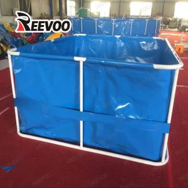 طوي المزارع الدبابات