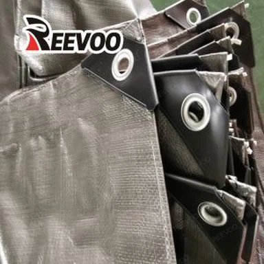 خيمة مأوى التخييم غطاء المشمع