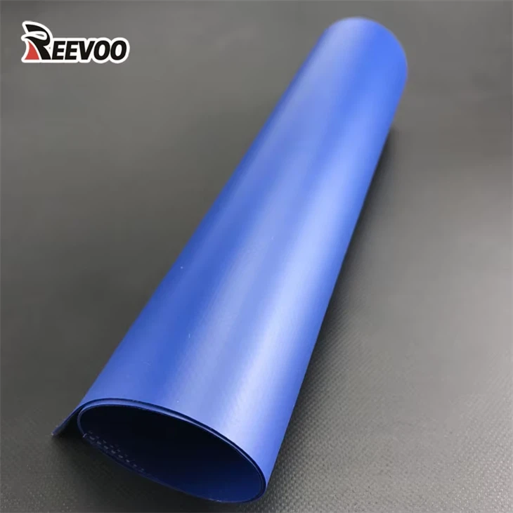 BLUE POOL LINERS