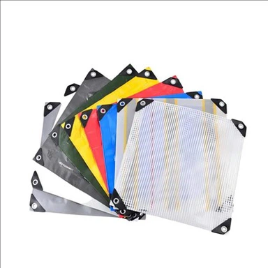 الأشعة فوق البنفسجية المعالجة عالية منكر القش غطاء المشمع